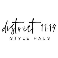 District 11∙14 Style Haus