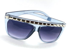 Load image into Gallery viewer, Spiked Sunglasses