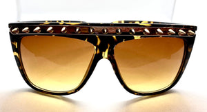 Spiked Sunglasses