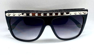 Spiked Sunglasses