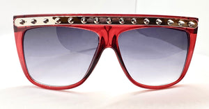 Spiked Sunglasses